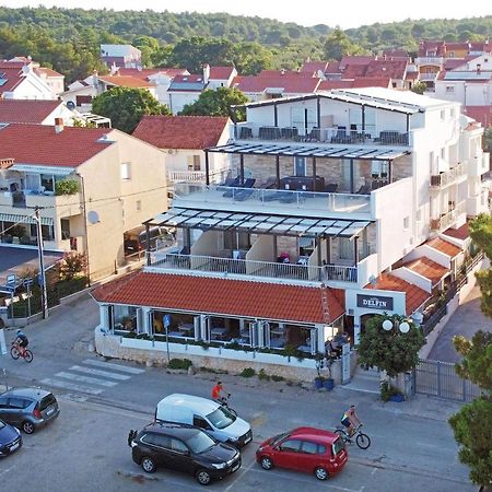 Hotel Delfin Zadar Ngoại thất bức ảnh
