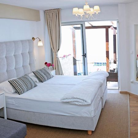 Hotel Delfin Zadar Ngoại thất bức ảnh