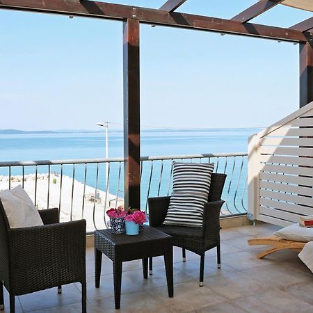 Hotel Delfin Zadar Ngoại thất bức ảnh