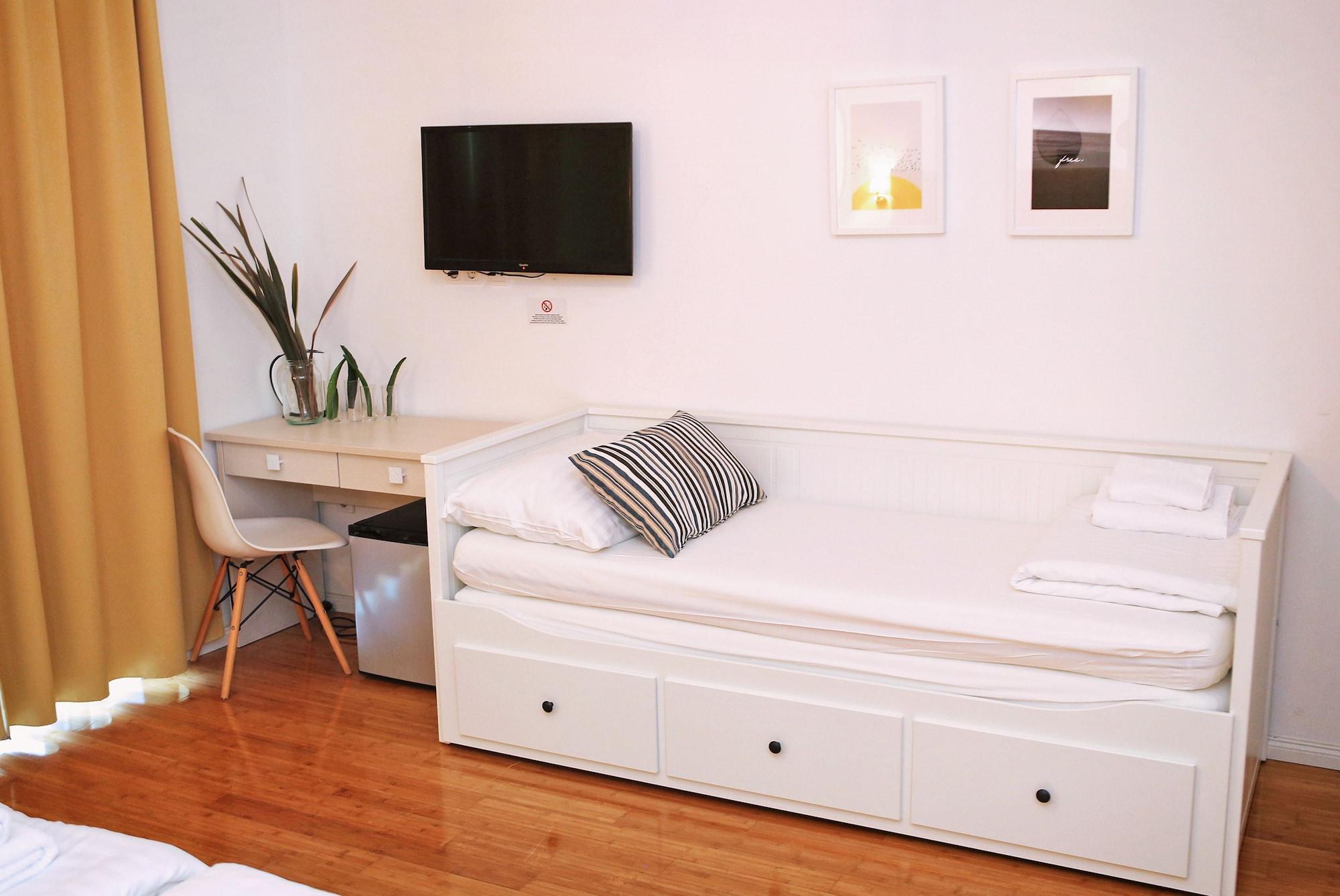 Hotel Delfin Zadar Ngoại thất bức ảnh