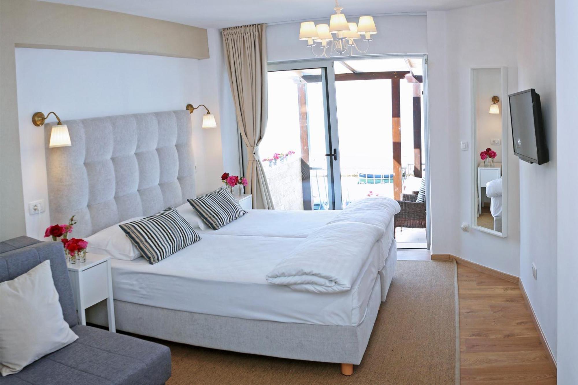 Hotel Delfin Zadar Ngoại thất bức ảnh