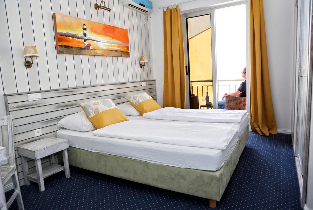 Hotel Delfin Zadar Ngoại thất bức ảnh