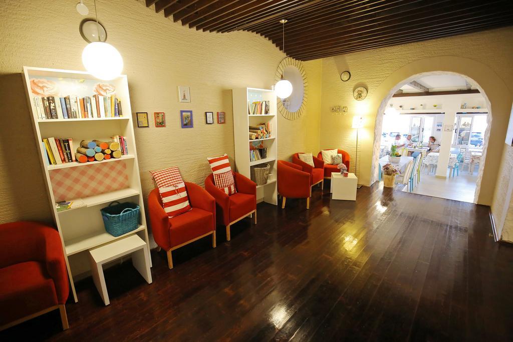 Hotel Delfin Zadar Ngoại thất bức ảnh