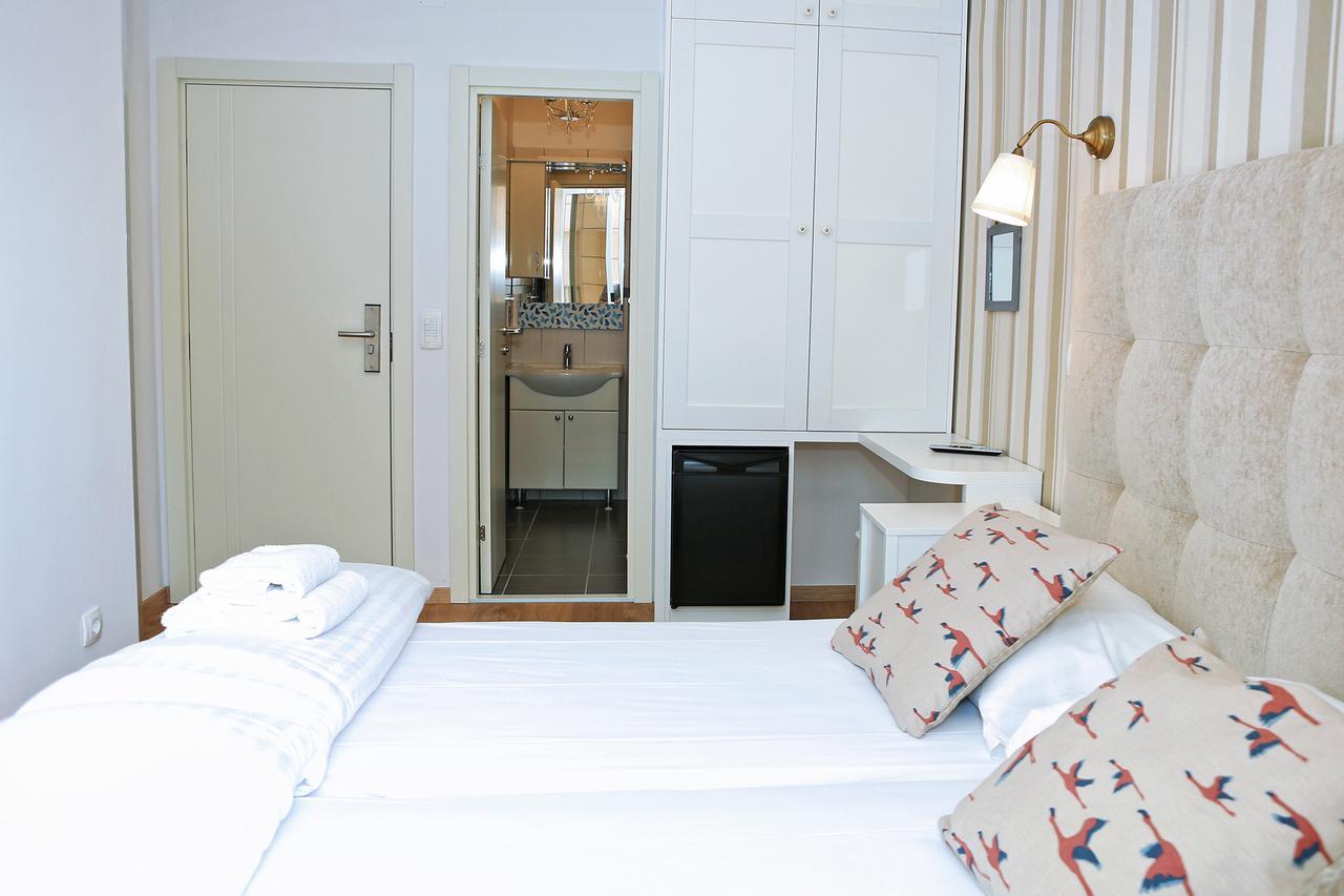 Hotel Delfin Zadar Ngoại thất bức ảnh
