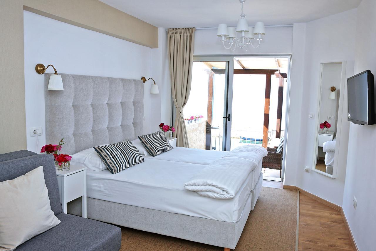 Hotel Delfin Zadar Ngoại thất bức ảnh