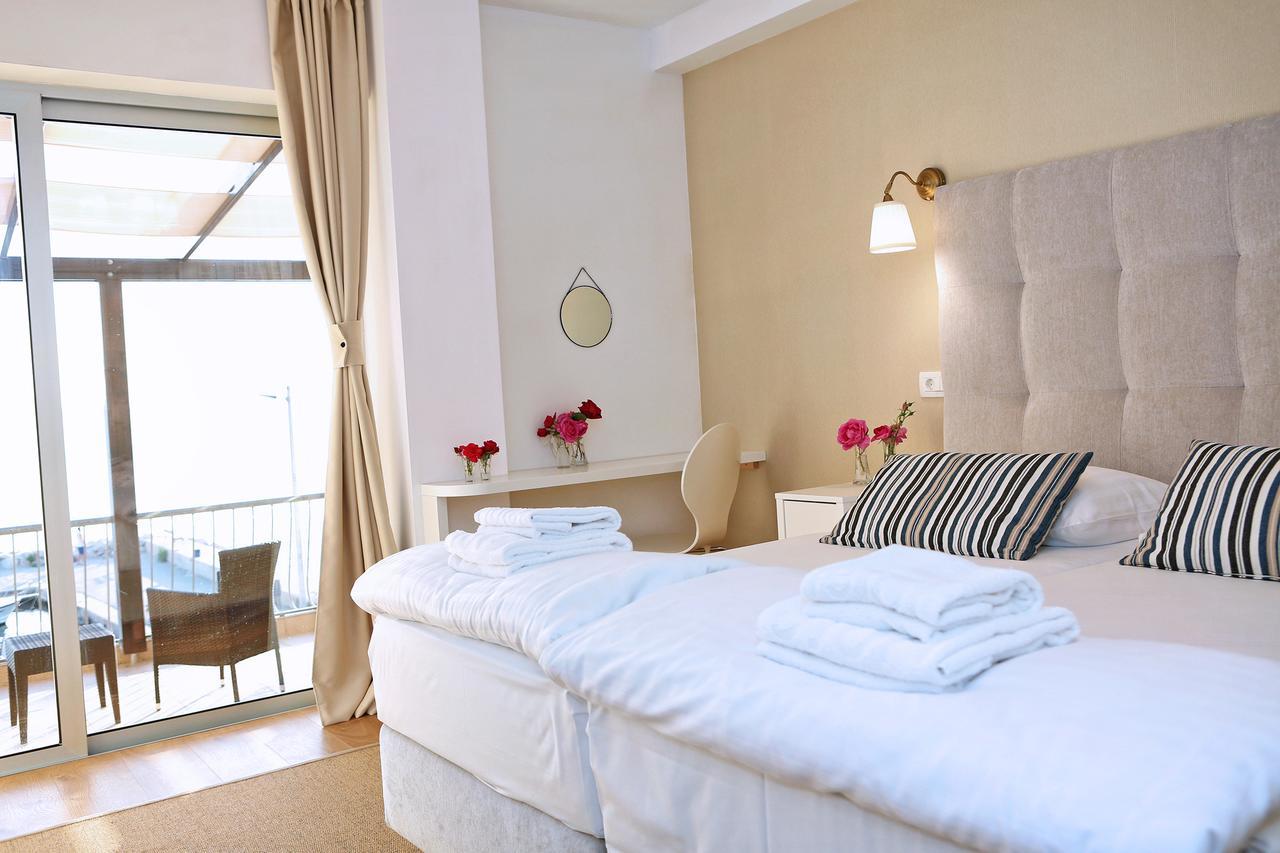 Hotel Delfin Zadar Ngoại thất bức ảnh