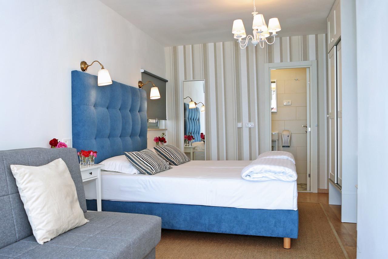 Hotel Delfin Zadar Ngoại thất bức ảnh