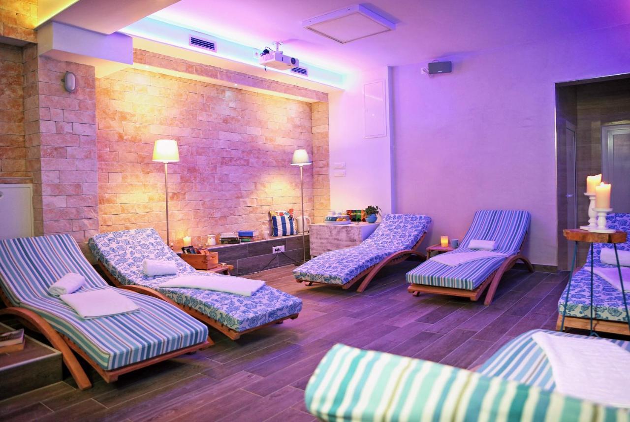 Hotel Delfin Zadar Ngoại thất bức ảnh
