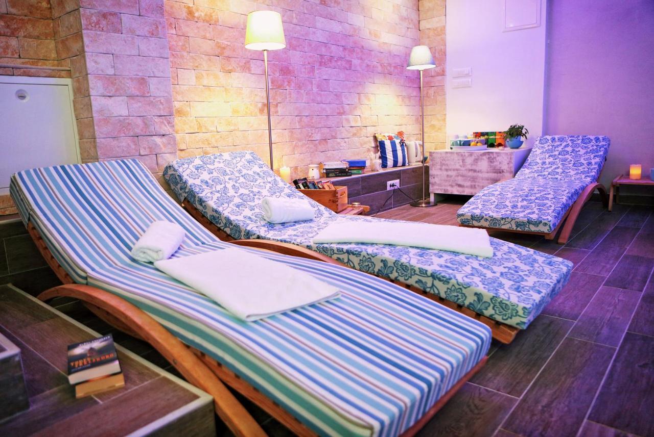 Hotel Delfin Zadar Ngoại thất bức ảnh