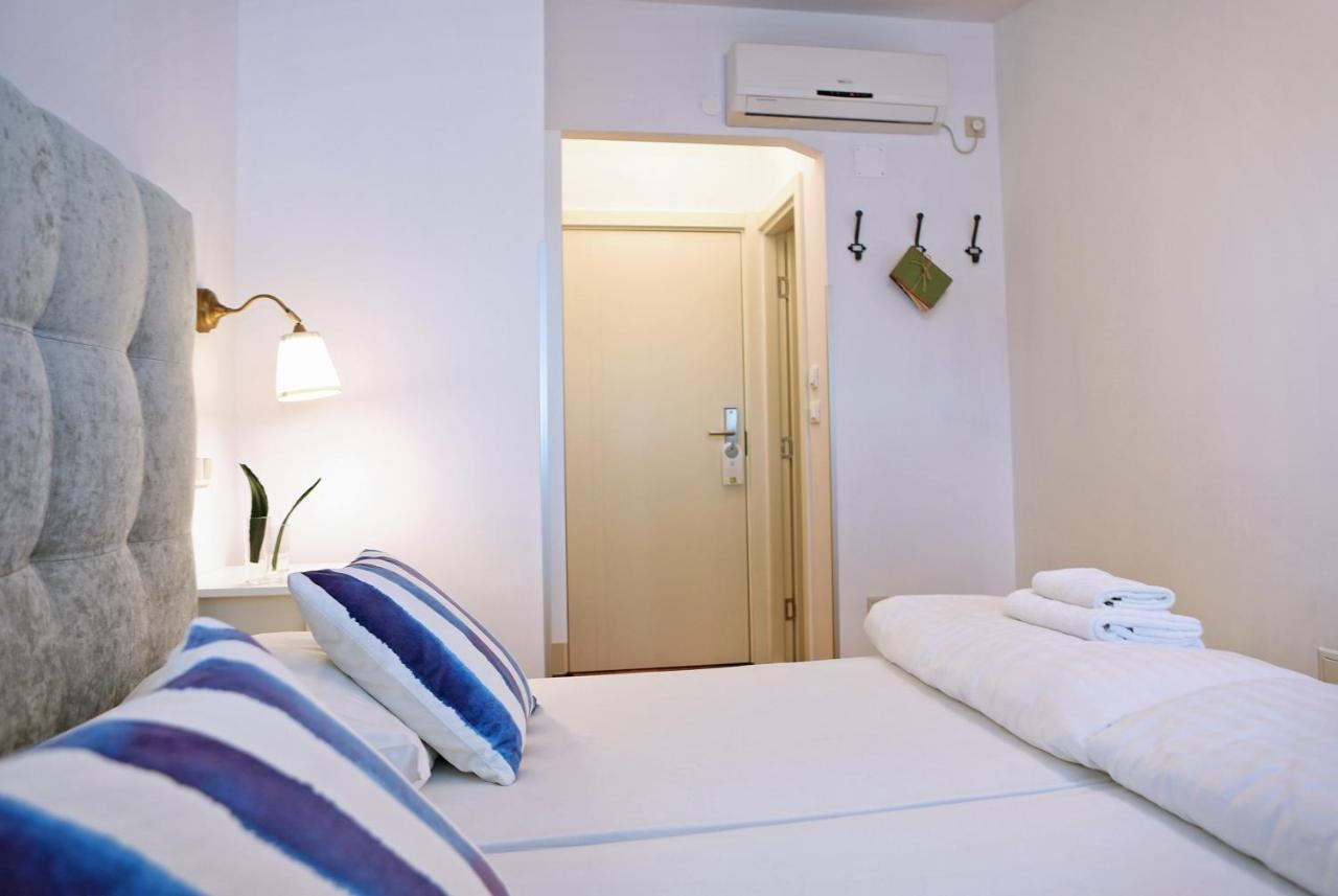 Hotel Delfin Zadar Ngoại thất bức ảnh