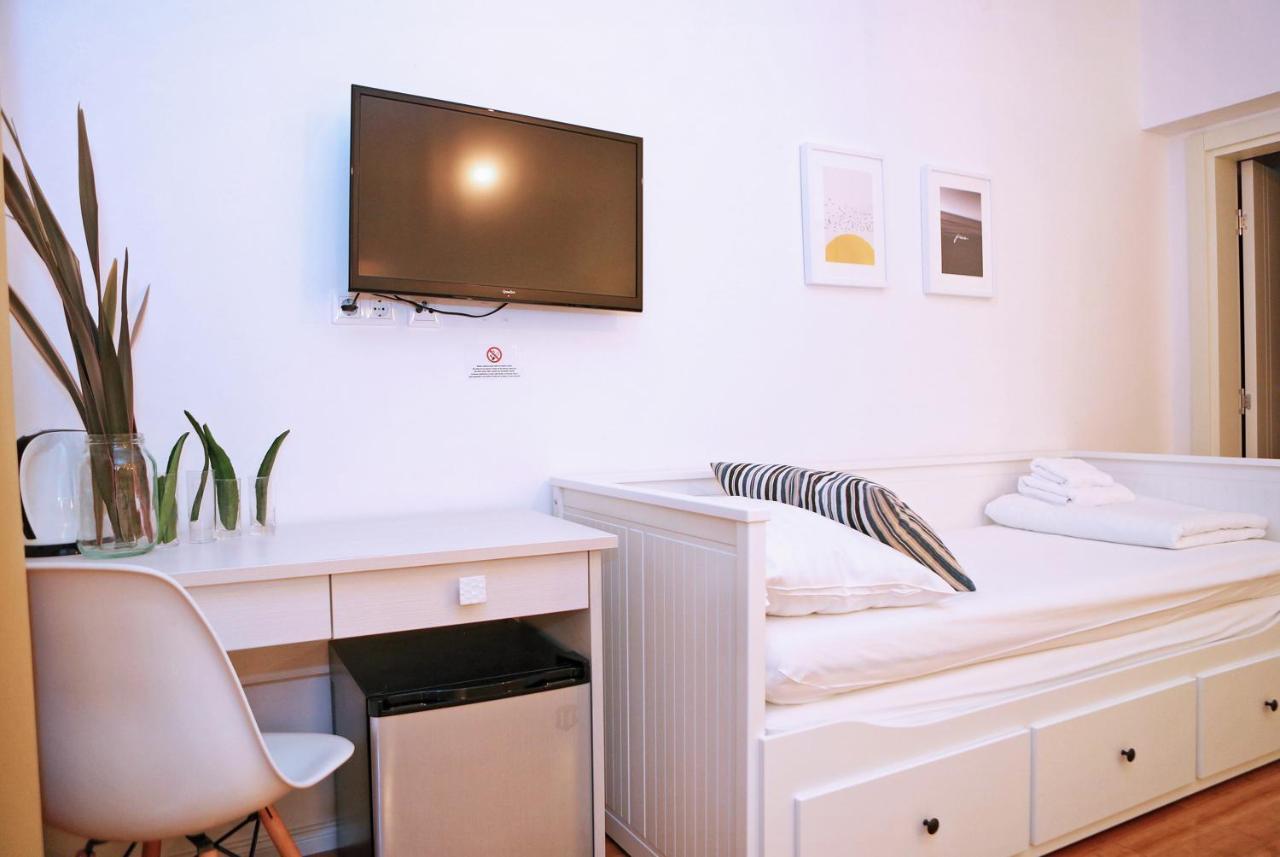 Hotel Delfin Zadar Ngoại thất bức ảnh