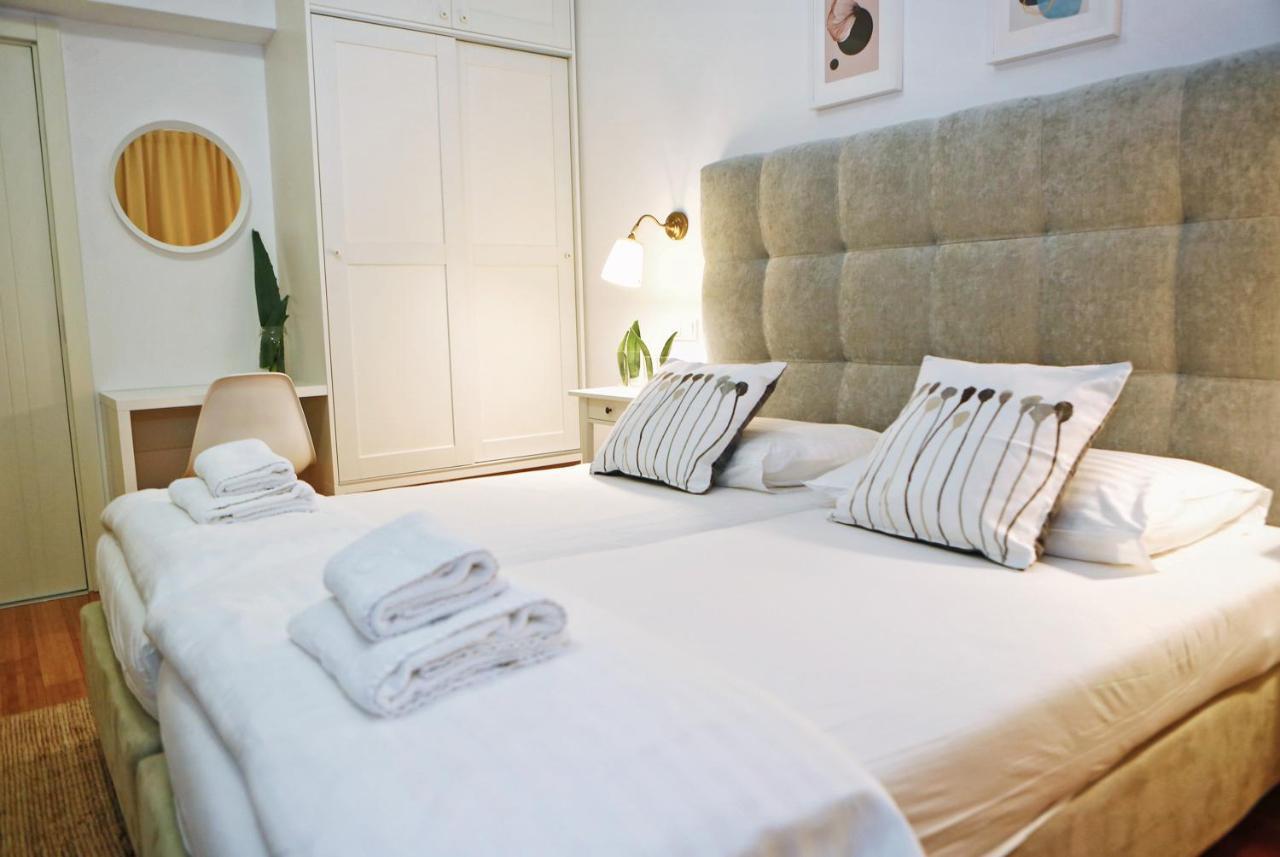 Hotel Delfin Zadar Ngoại thất bức ảnh
