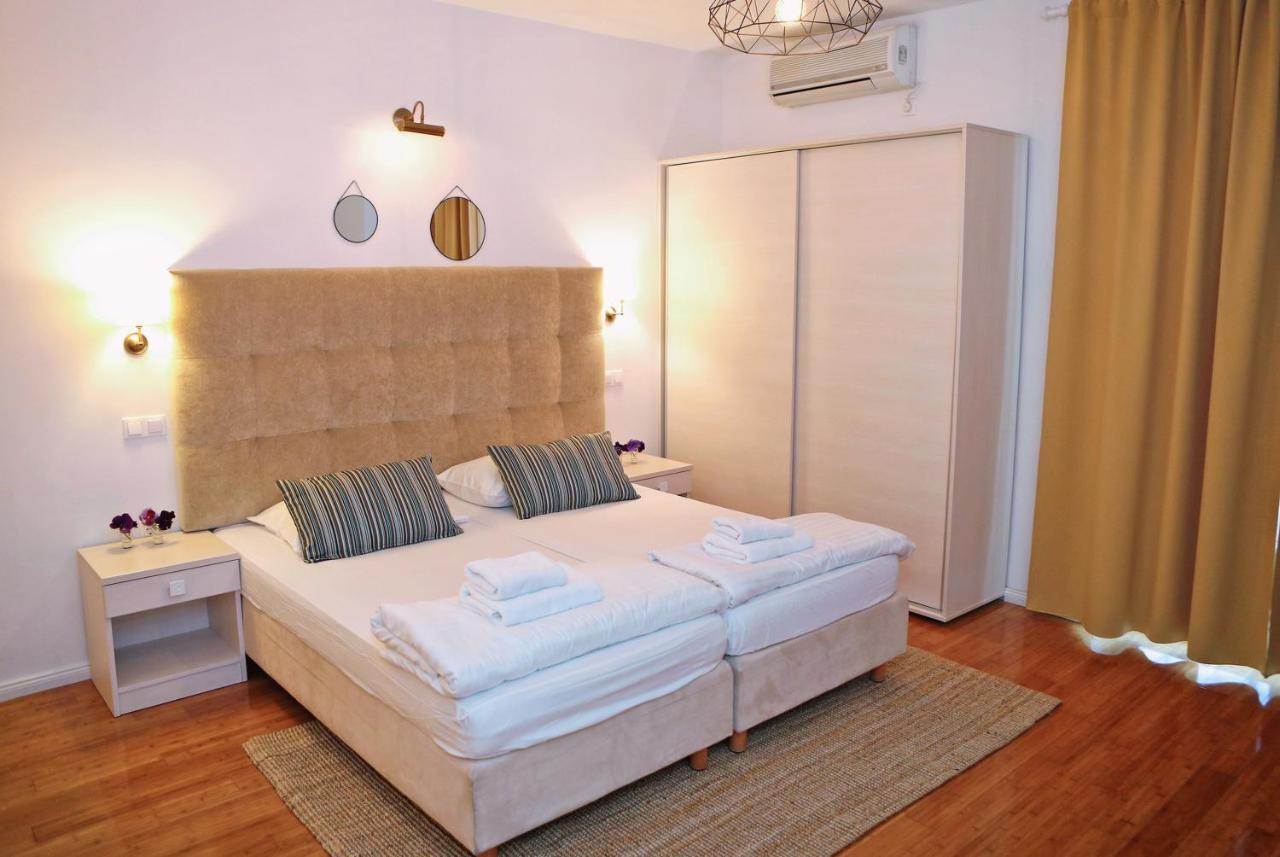Hotel Delfin Zadar Ngoại thất bức ảnh